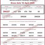 www thai lottery result today